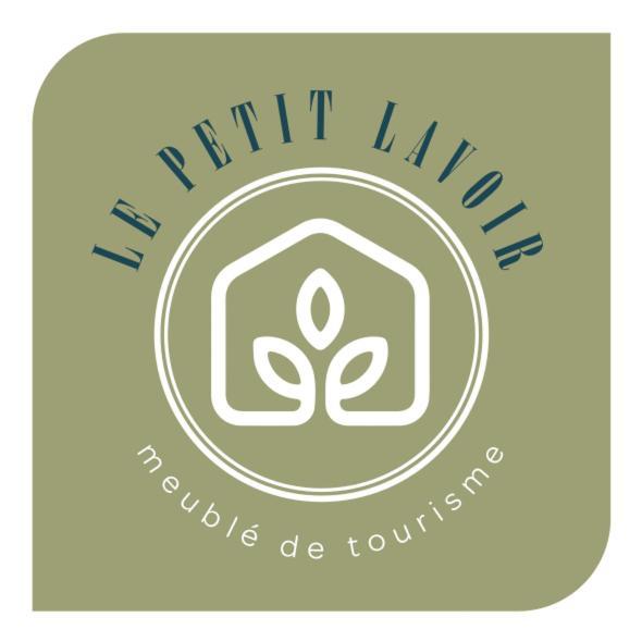 Le Petit Lavoir - Joli Studio A Mayet 外观 照片